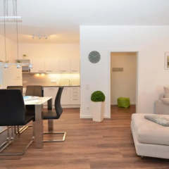 Villa Strandblick - Wohnung Miramare thumbnail 10