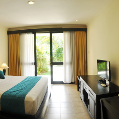 Blue Point Resort and Spa - Bild 5