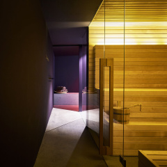 Nomad Design & Lifestyle Hotel - Member of Design Hotels - Bild 21