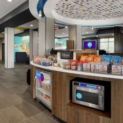 Tru by Hilton Sandusky, OH in Lakeside, United States of America from 220$, photos, reviews - zenhotels.com photo 8