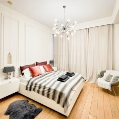 UNIT Centrum deLuX Plac Zbawiciela - Bild 5