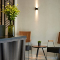 The Port Square Hotel - Bild 16