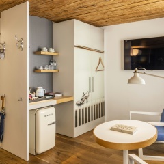 Small Luxury Hotel Goldgasse - Bild 25