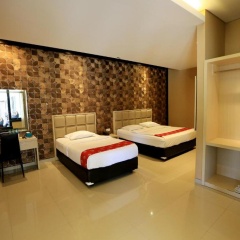 New Surya Hotel - Bild 5