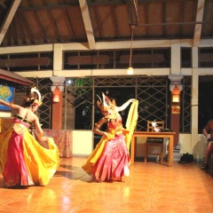 Lovina Beach Hotel - Bild 20