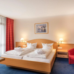 Johannesbad Hotel Königshof - Bild 2