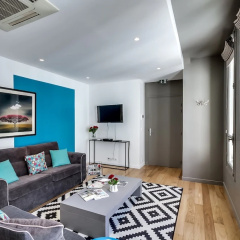 Sweet inn Apartments Boetie thumbnail 18