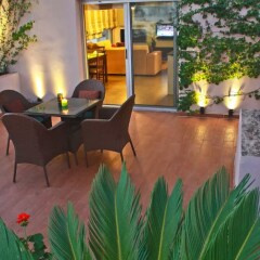 Stylish Eco Friendly in Amman, Jordan from 219$, photos, reviews - zenhotels.com photo 31