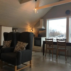 Grund Cabin photo 4