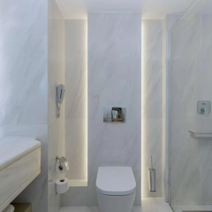 Radisson Blu Park Hotel, Athens - Bild 11