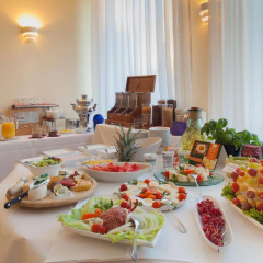 Hotel In Herrenhausen - Bild 11