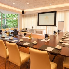 Hotel Tannenhof - Bild 17