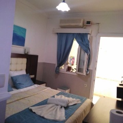 Devran Pansiyon - Bild 9