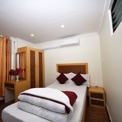 Отель Pancha Buddha Непал, Катманду - отзывы, цены и фото номеров - забронировать отель Pancha Buddha онлайн комната для гостей