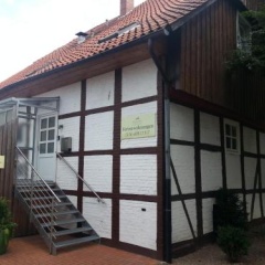 Apartment Brauner Hirsch - Bild 1