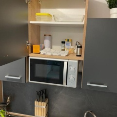Prime Host Lovely Apartment - Bild 5