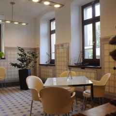 Ferienwohnung Villa am Stadtpark - Bild 12