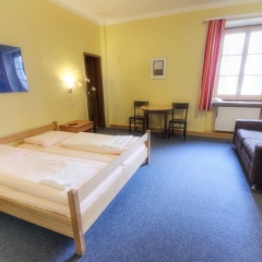 Euro Youth Hotel - Bild 2