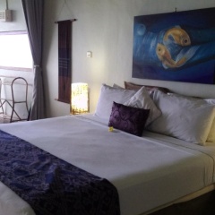 Aquaria Eco Resort - Bild 3