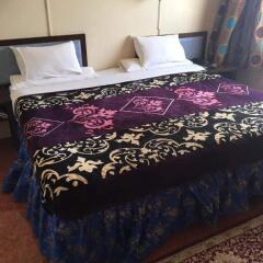 Hotel Aljazira in Nouadhibou, Mauritania from 96$, photos, reviews - zenhotels.com photo 4