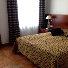Hotel Galileo Prague - Bild 17