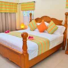 Villamar At Coolshade in Priory, Jamaica from 285$, photos, reviews - zenhotels.com photo 24