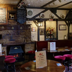The Old White Lion Hotel thumbnail 19