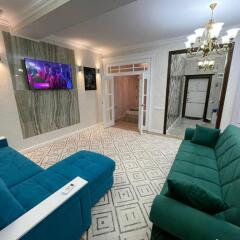 Aktau Apartment in Aktau, Kazakhstan from 39$, photos, reviews - zenhotels.com photo 13