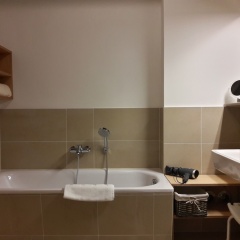 Ferienappartment im Speicherwerk - Bild 11