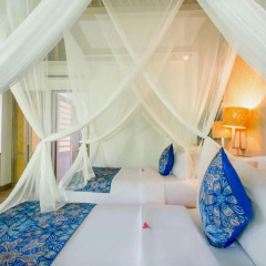 Nirwana Beach & Resort - Bild 2