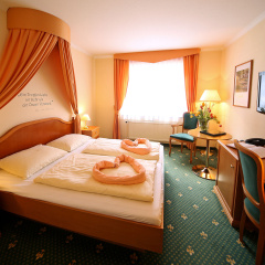 TRIHOTEL Rostock – Wellnesshotel Adults Only - Bild 6