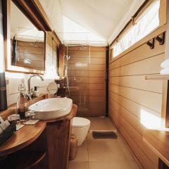 Glamp Nusa - Bild 7