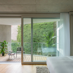 Carlotta Apartments - Bild 6