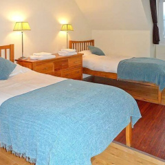 Inverness Hostel