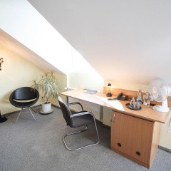 Hotel Am Zoo - Bild 10