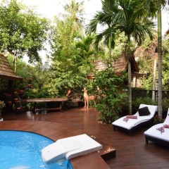 Villa Habeebee - Bild 13