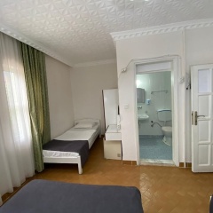 Pasha Hotel - Bild 1
