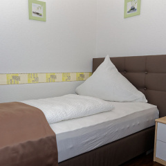 Hotel Hüttl - Garni - Bild 6