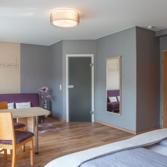 Hotel Restaurant Weingut Kapellenhof - Bild 6