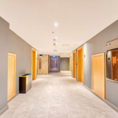 Ibos Hotels Izmir - Bild 14