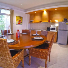 Sunvillas Hua Hin Blue Lagoon thumbnail 14