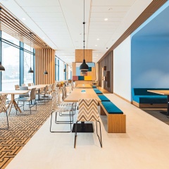 Hampton by Hilton Warsaw Reduta - Bild 21