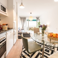 Apartamento Hopkins - Bild 17