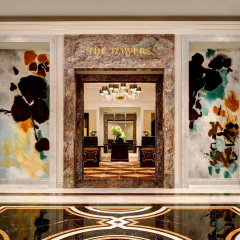 Lotte New York Palace - Bild 18