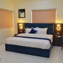 Proxima Centauri Hotel - Bild 5