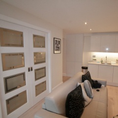 Nell Gwynn House - Bild 12