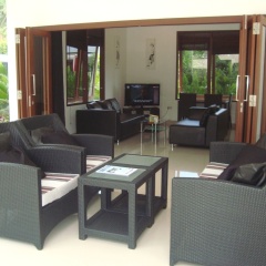 Lombok From Your Private Villa Sepuluh - Bild 2