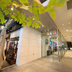 APA Hotel Akasaka Mitsuke - Bild 24