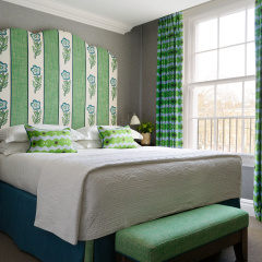 Dorset Square Hotel, Firmdale Hotels - Bild 5