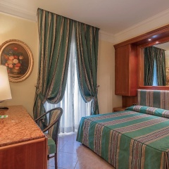 Raeli Hotel Luce - Bild 4
